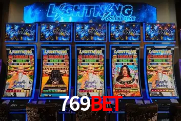 Descubra a Essência do 769BET: Nossa História e Compromissos