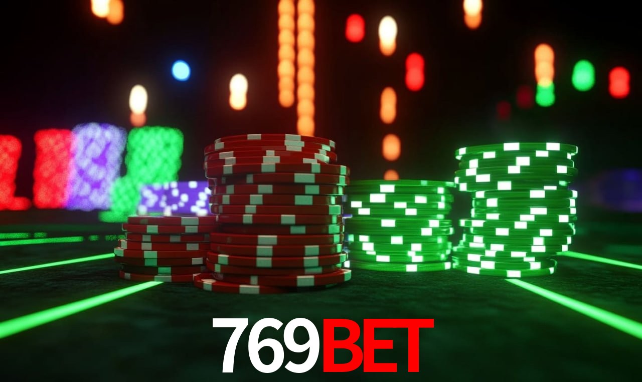 Statistics 769BET