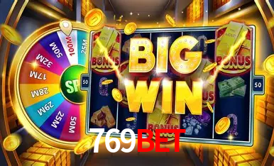 Desvendando o Mundo dos Jogos Virtuais na 769BET