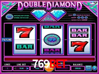 Desvendando o Mundo dos Jogos Virtuais na 769BET