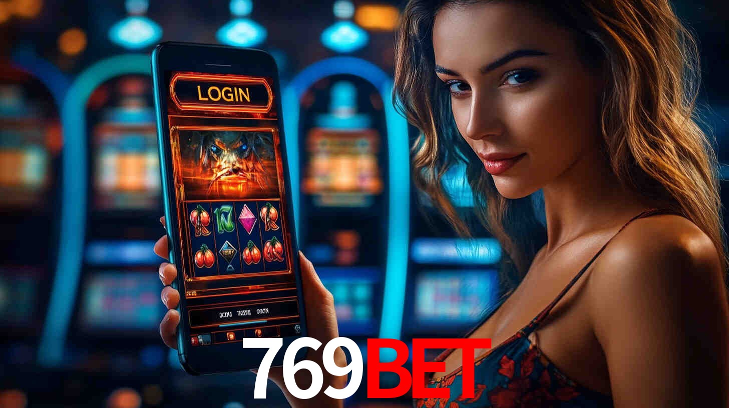 769 BET login