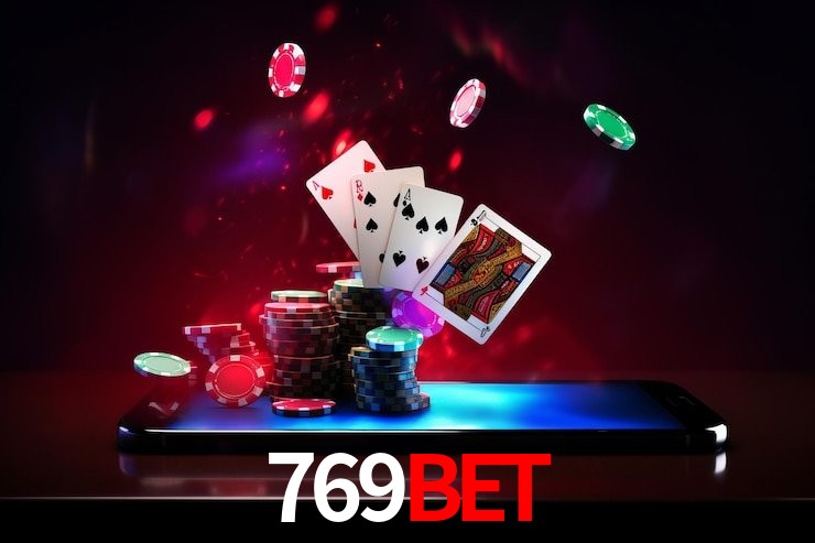 Bonus Features 769BET