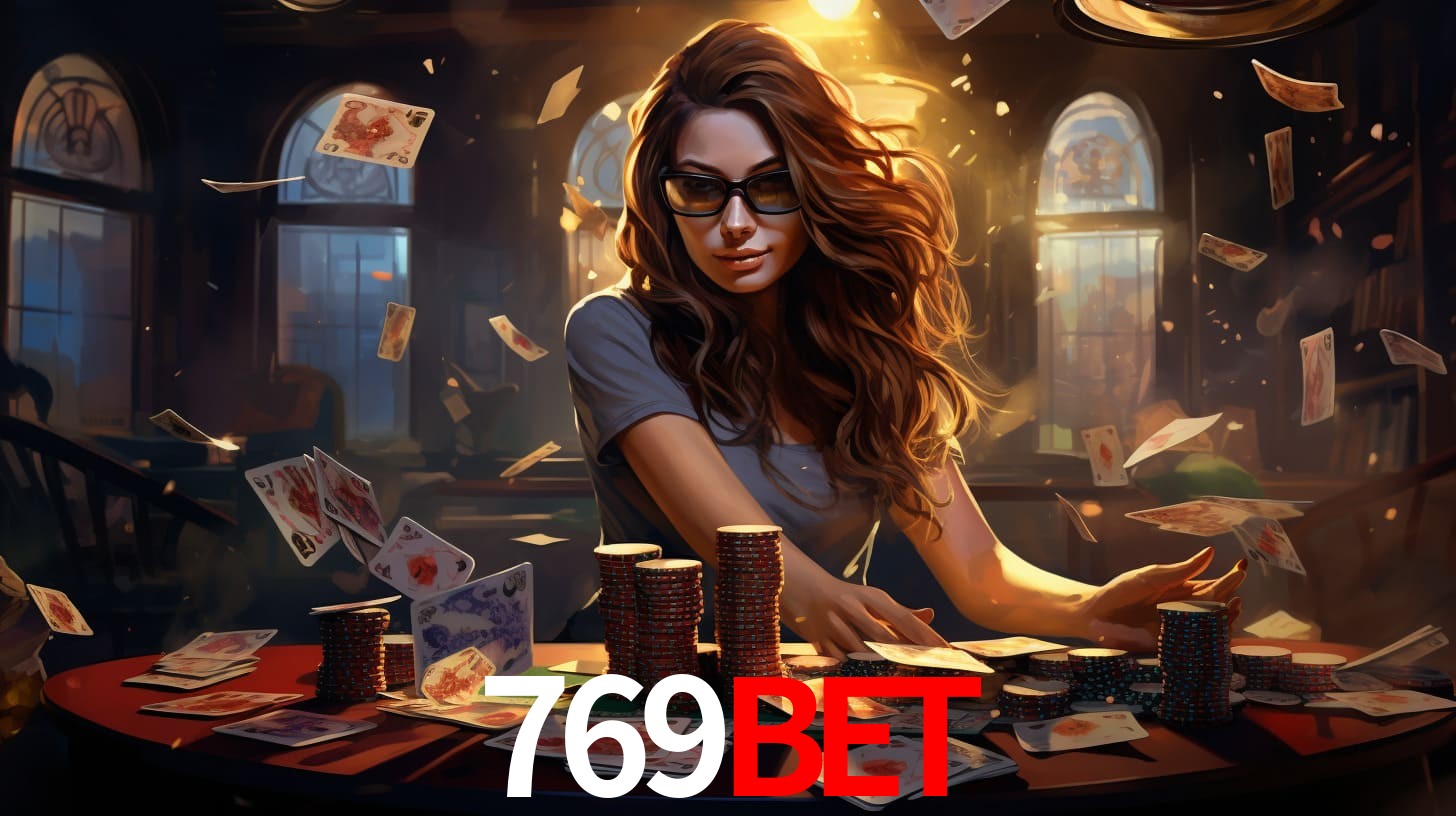 Live Casino 769BET
