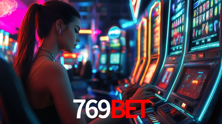 769BET