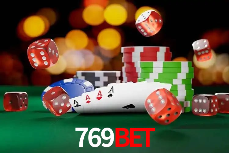 Games Directory 769BET