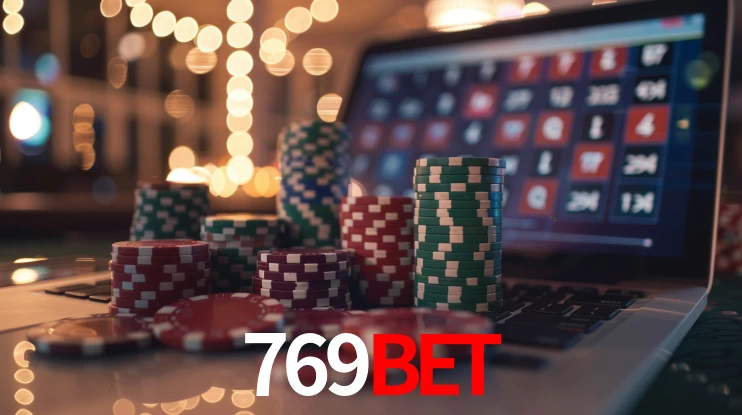 Secure Login 769BET