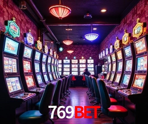 Weekend Specials 769BET