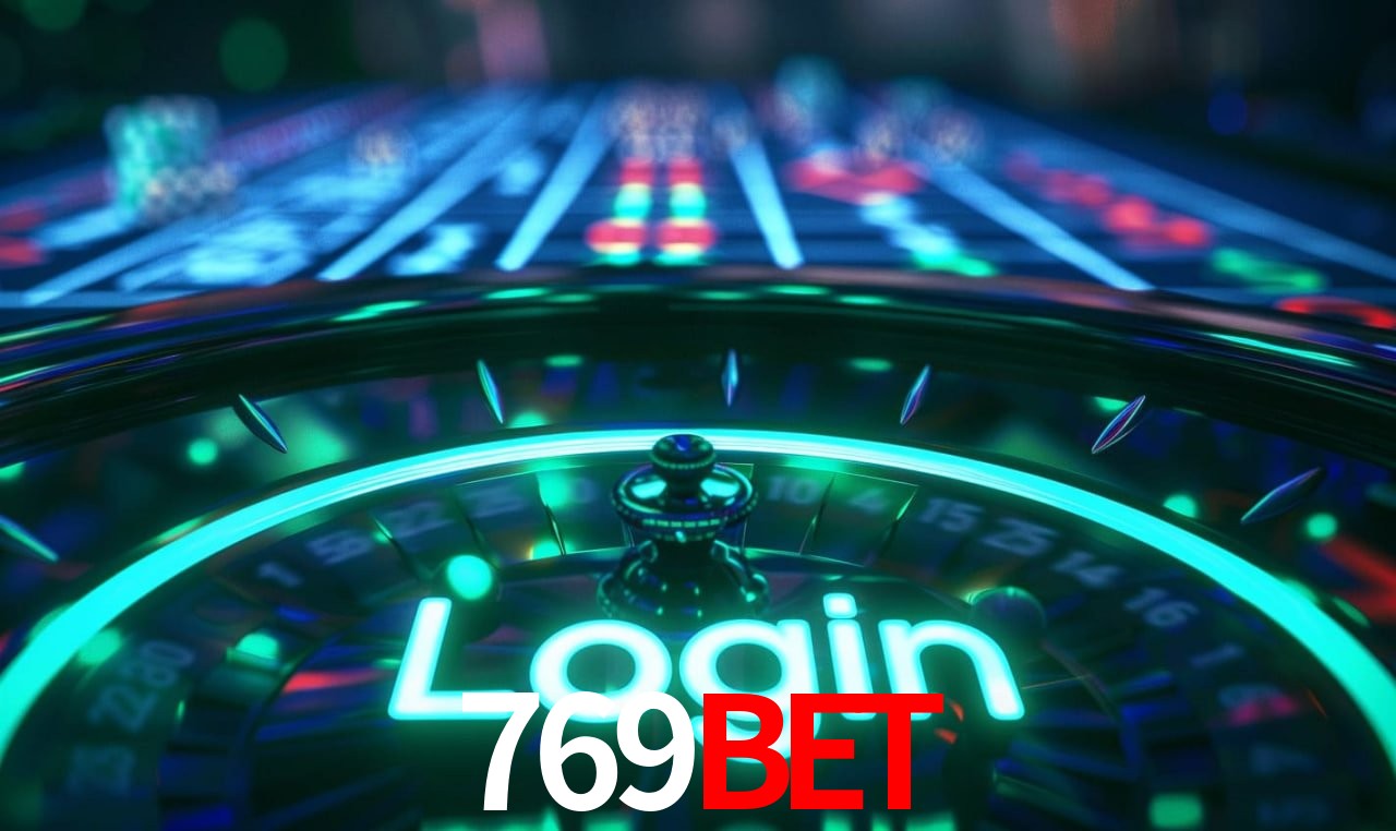 Welcome Bonus 769BET