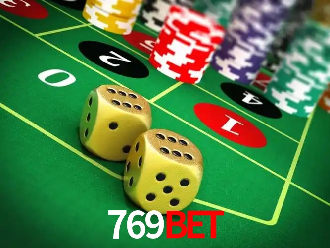 Basketball Betting 769BET