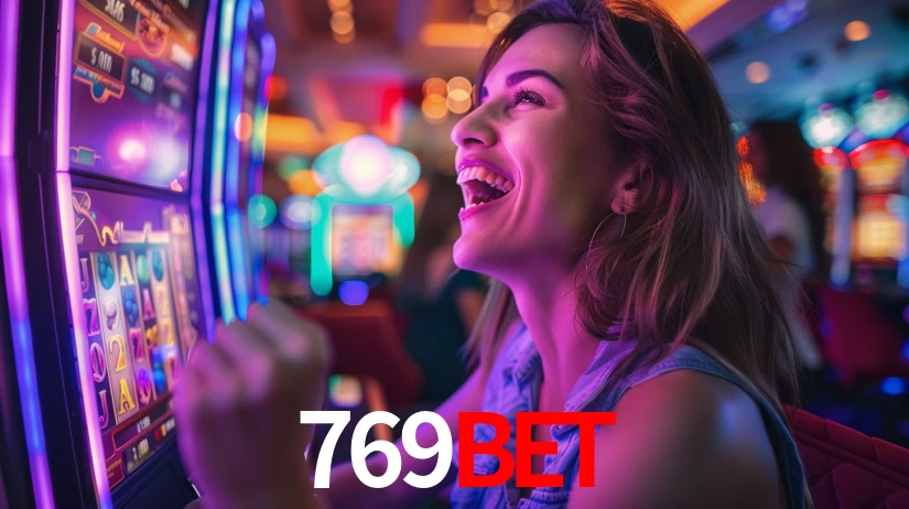 769BET,769BET.COM