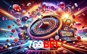 Statistics 769BET