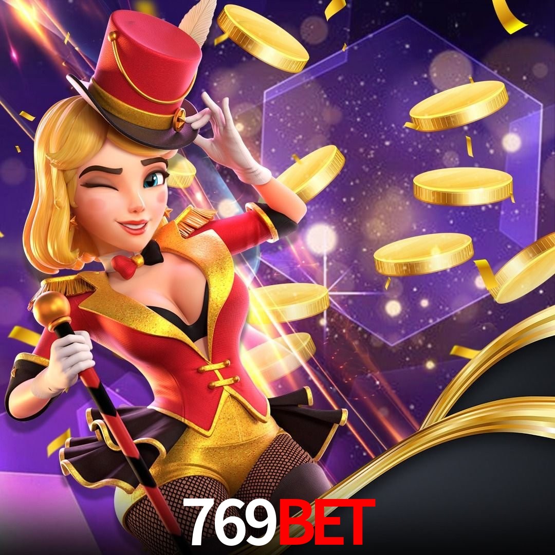 Aviator Game 769BET