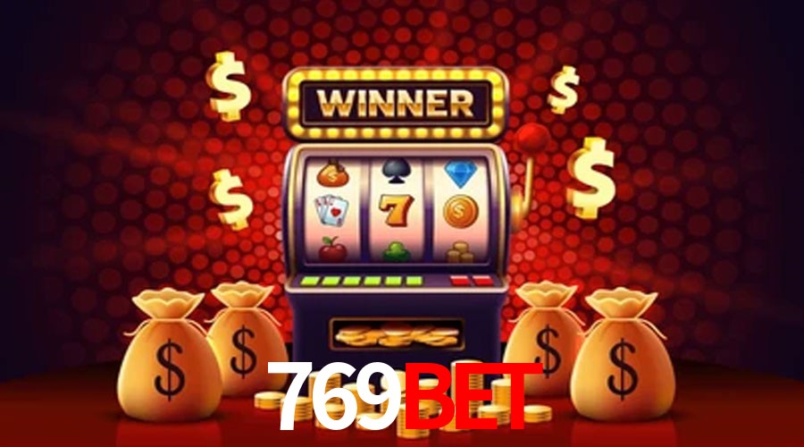 Account Benefits 769BET