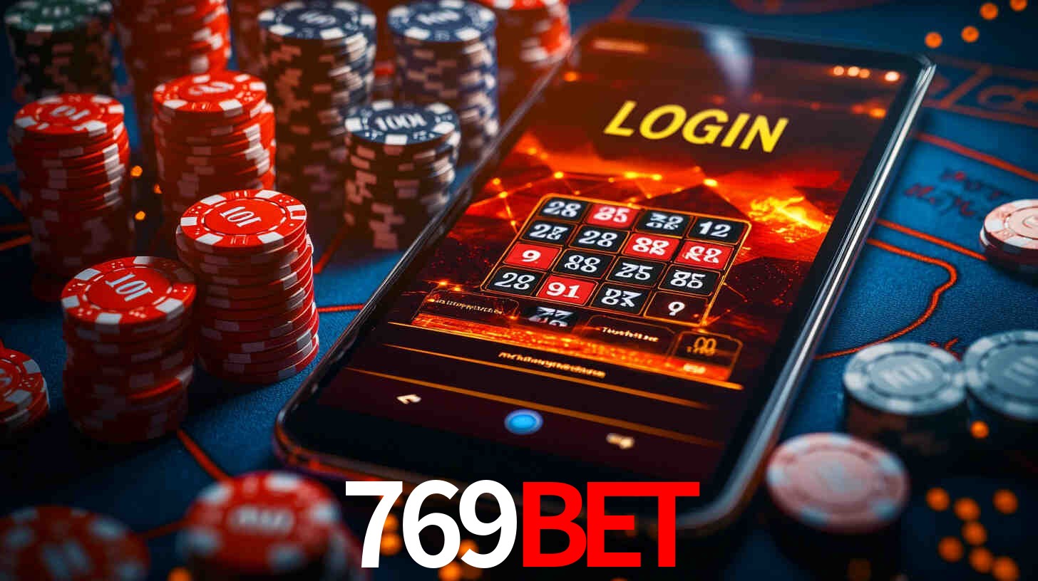 769BET,769BET.COM