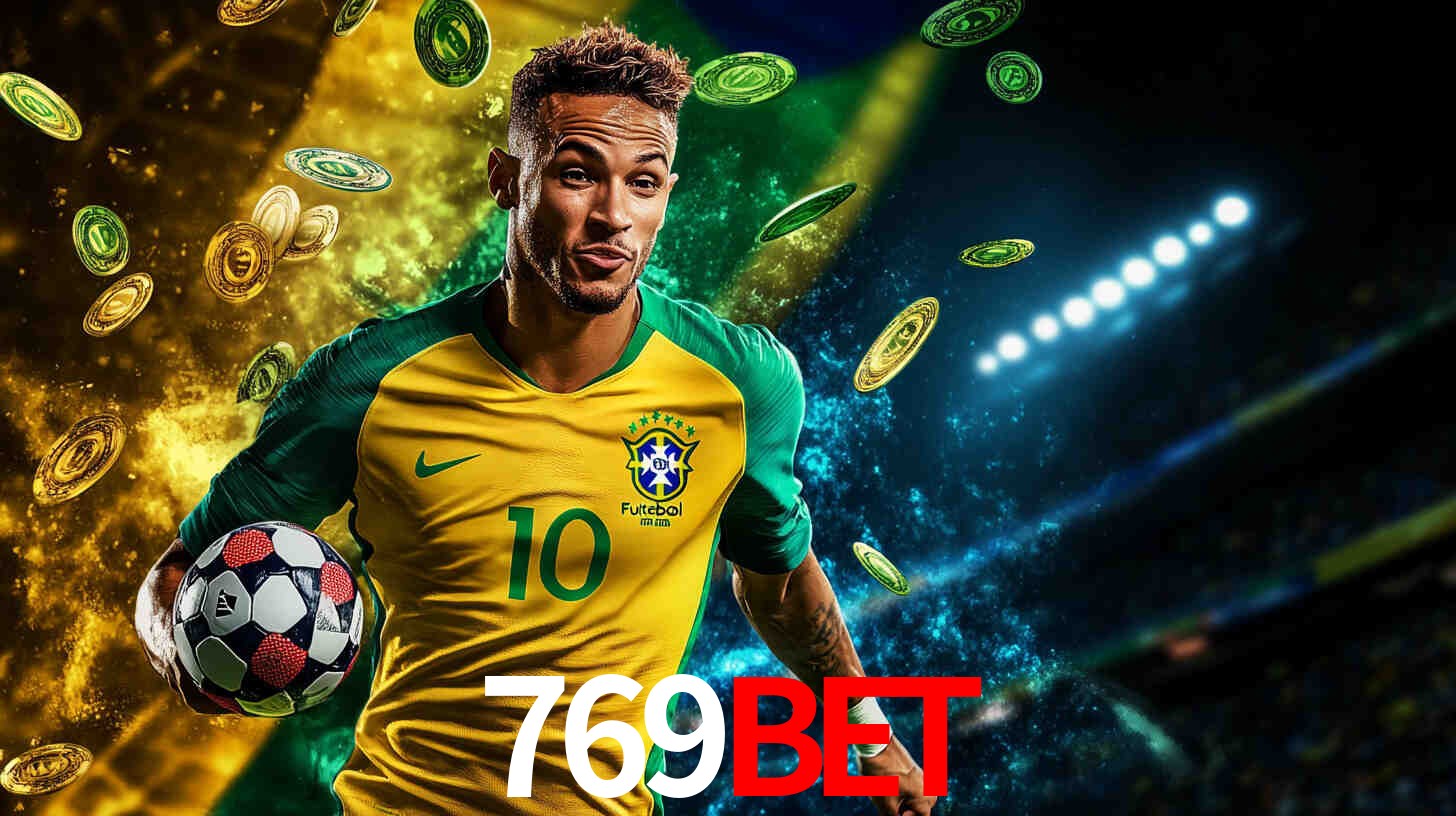 A Experiência Imersiva dos Cassinos Ao Vivo no 769BET