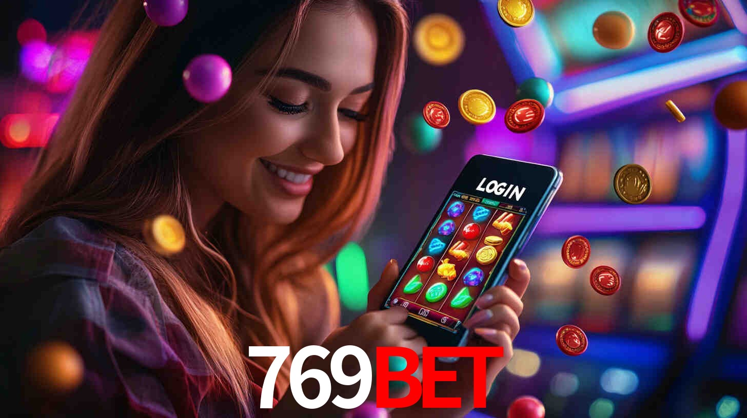 769BET.COM