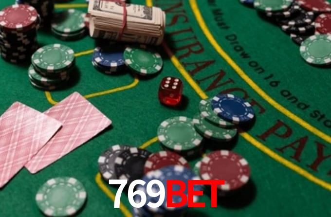 769BET.COM