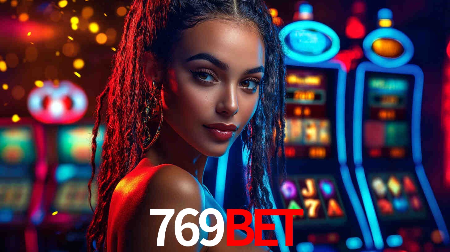 Apostas Esportivas na 769BET: Um Guia Completo