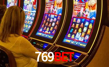 Live Casino 769BET