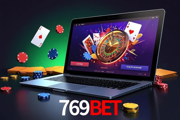 Platform Technology 769BET