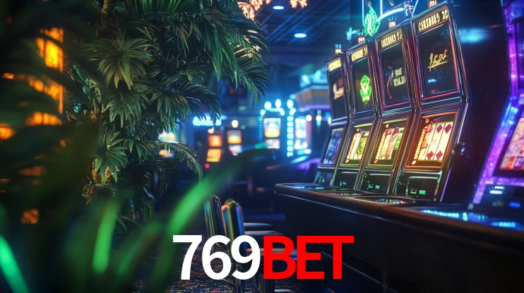 Tournaments 769BET