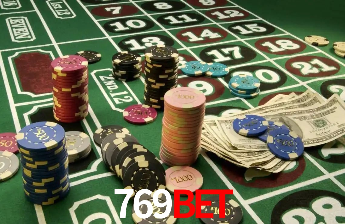 769BET