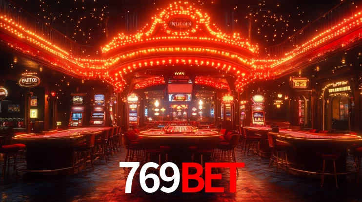 769BET,769BET.COM