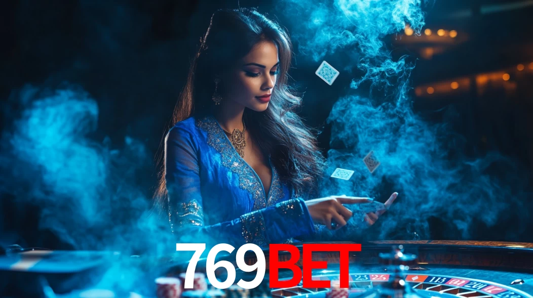 Descubra a Essência do 769BET: Nossa História e Compromissos