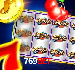 A Emoção da Loteria na 769BET: Uma Chance de Mudança de Vida