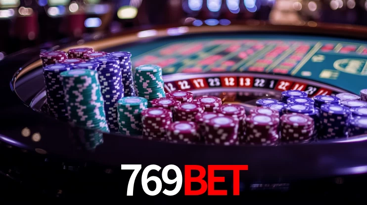 Daily Bonuses 769BET