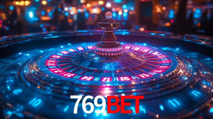 Ofertas Imperdíveis na 769BET: Promoções e Bônus Que Valem a Pena