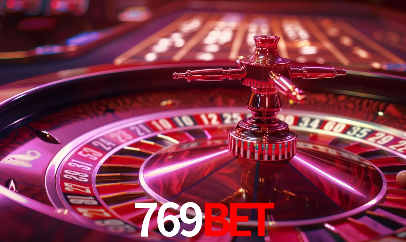 Descubra a Essência do 769BET: Nossa História e Compromissos