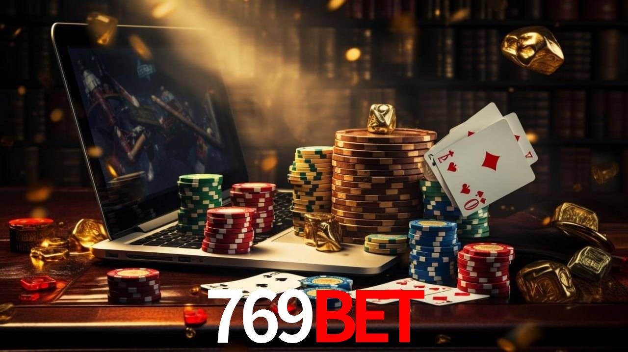 Tennis Betting 769BET