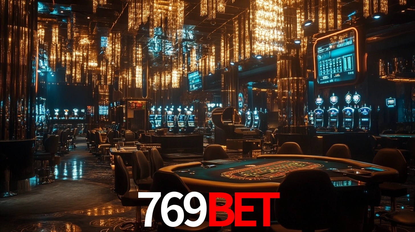 769BET.COM