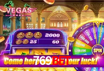 Descubra a Essência do 769BET: Nossa História e Compromissos