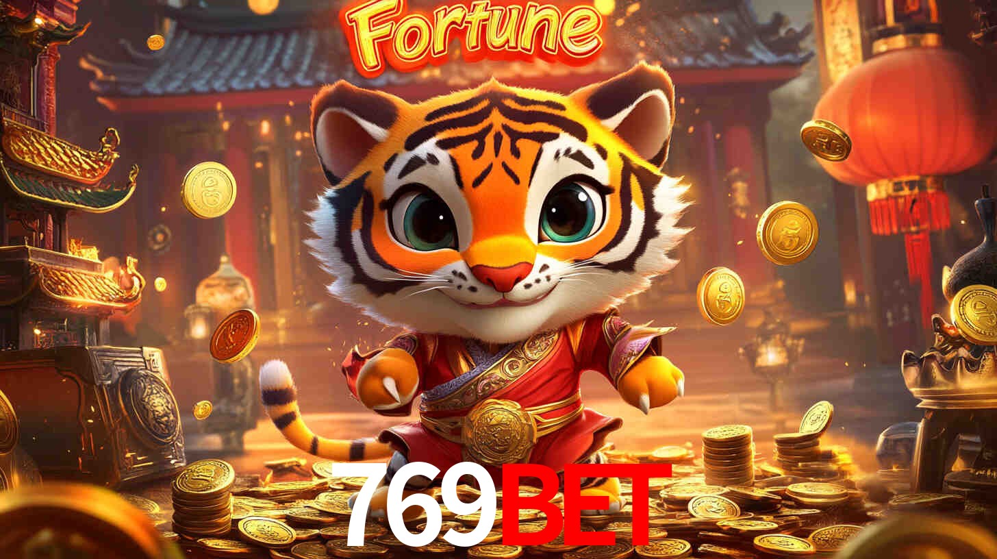 Desvendando o Mundo dos Jogos Virtuais na 769BET