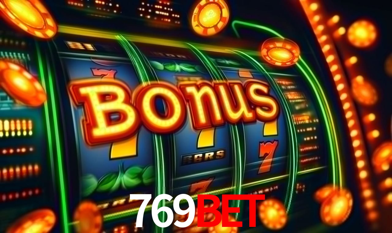 Blackjack Table 769BET