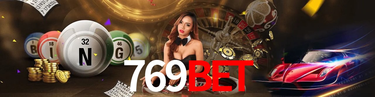 Flash Promotion 769BET