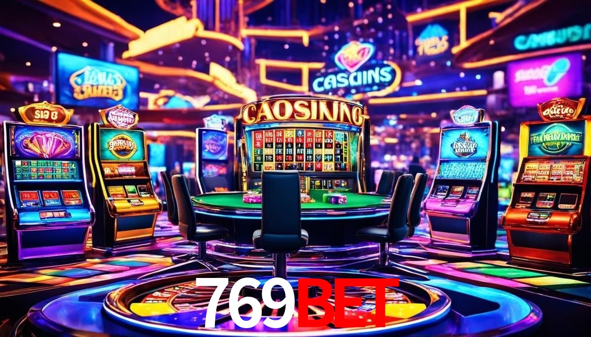 Game Statistics 769BET