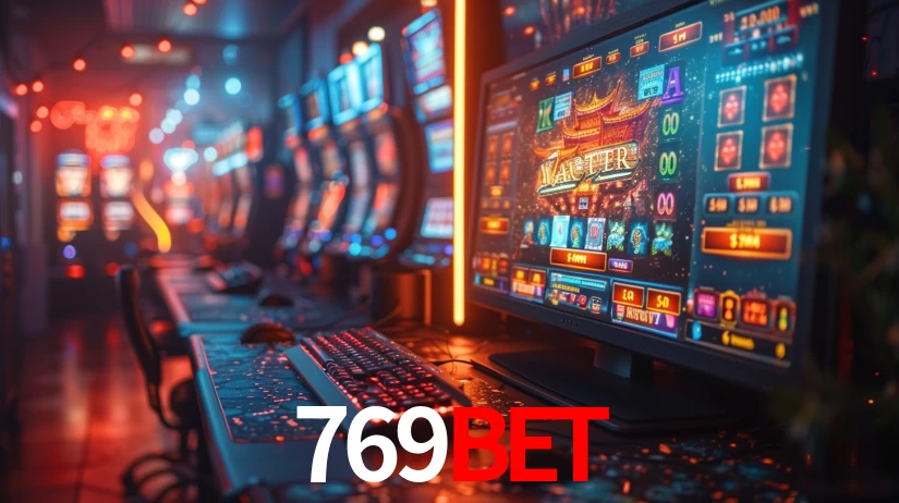 769BET,769BET.COM