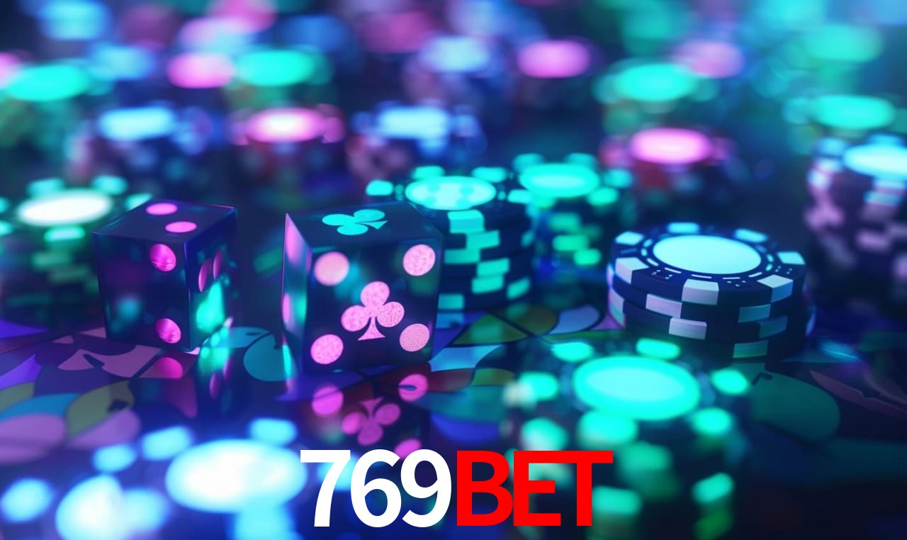 Basketball Betting 769BET