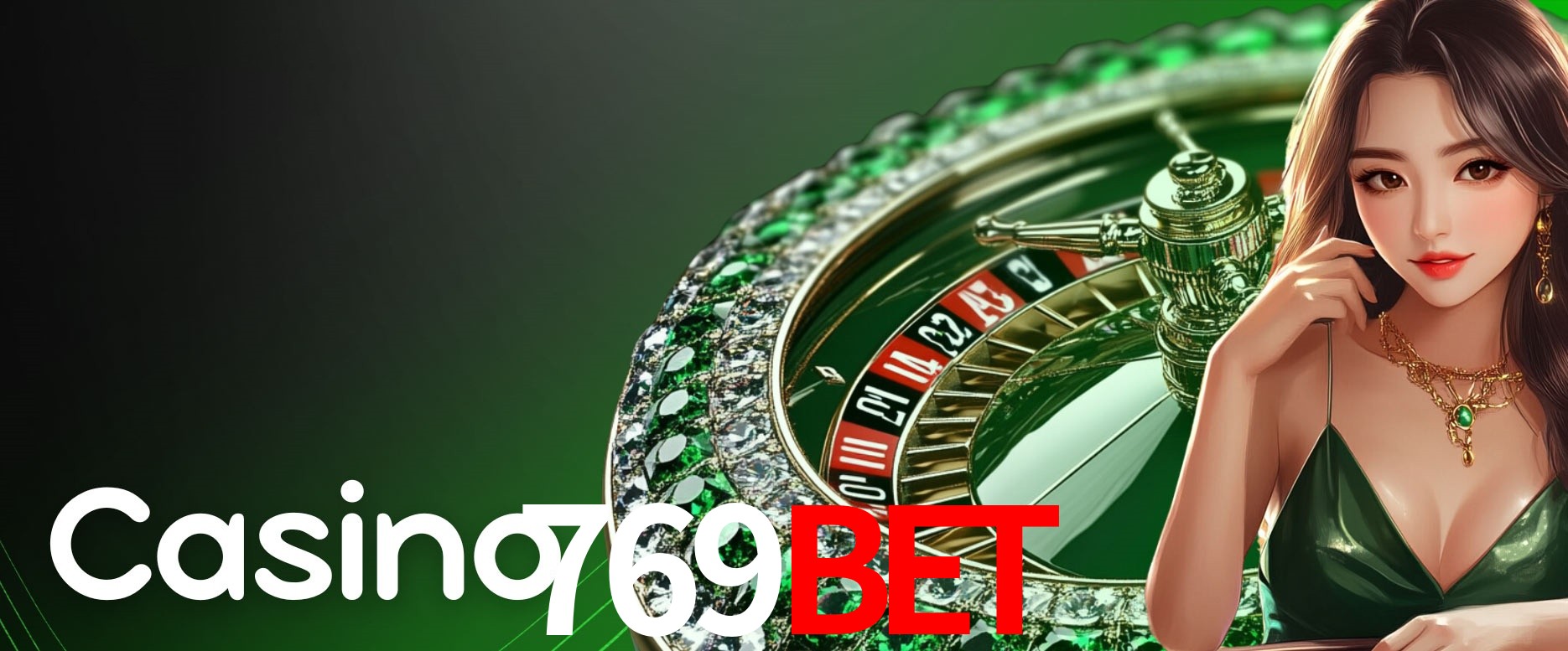 Seasonal Promotions 769BET