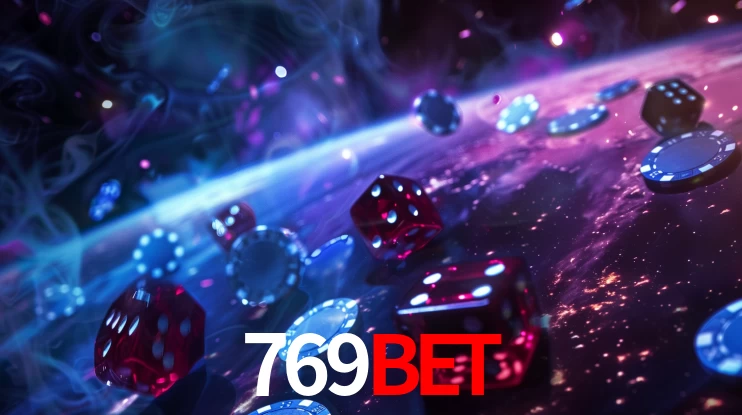 Live Casino 769BET