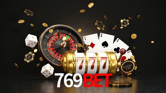 Spaceman Game 769BET