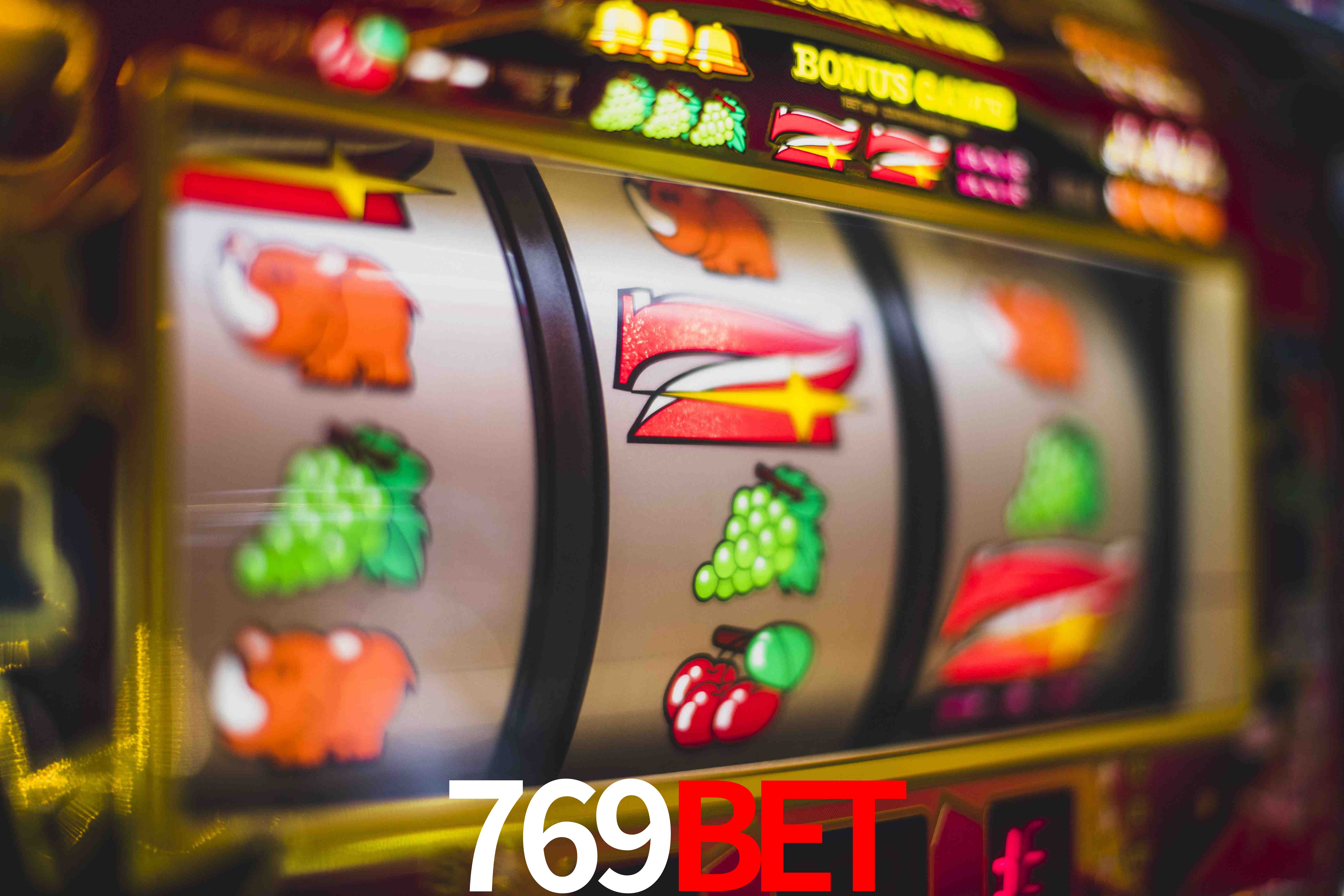 Crash Games Statistics 769BET