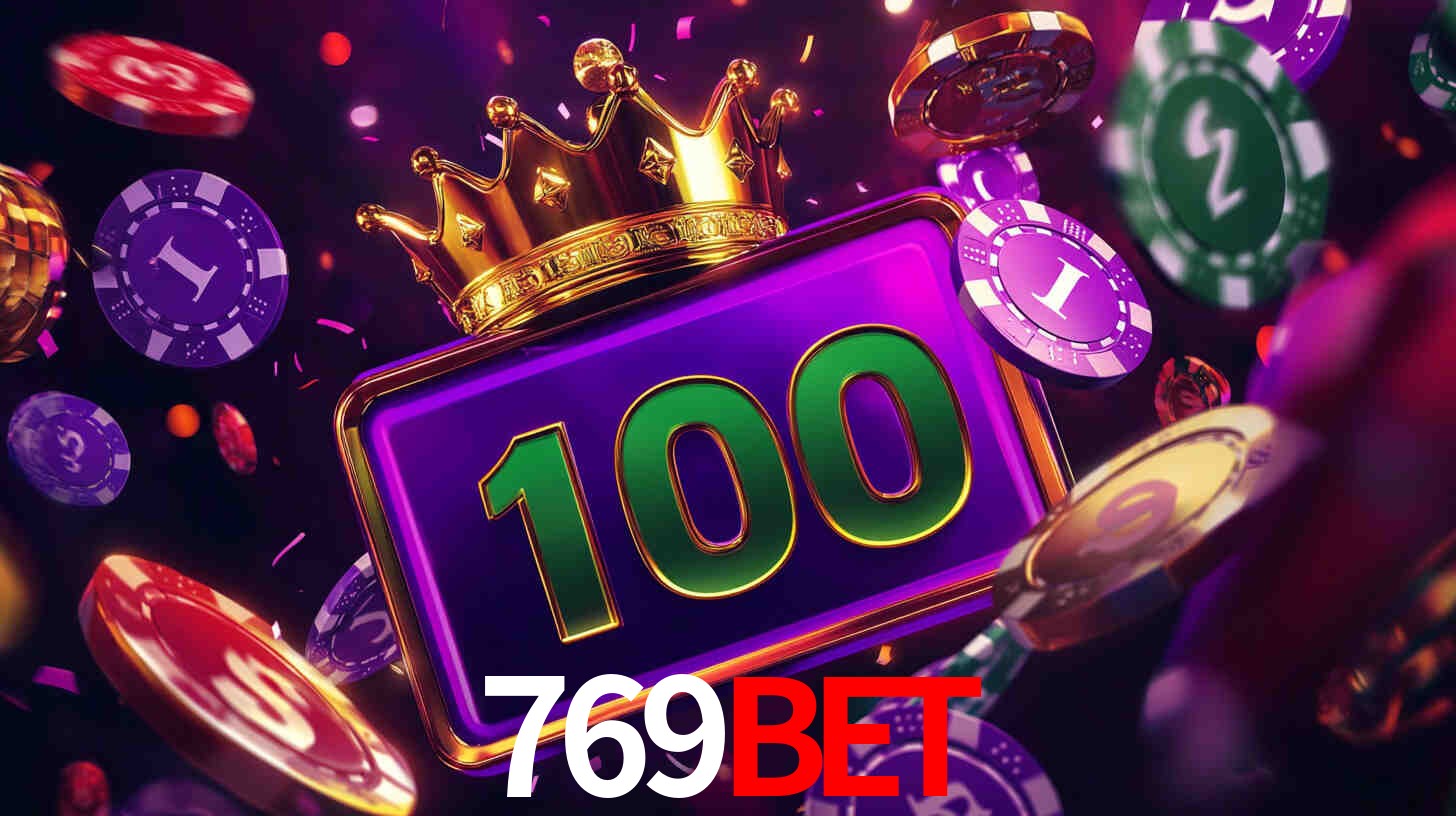 Exclusive Games 769BET