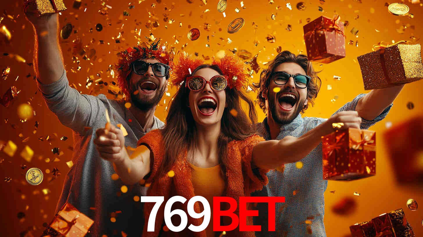 769BET,769BET.COM