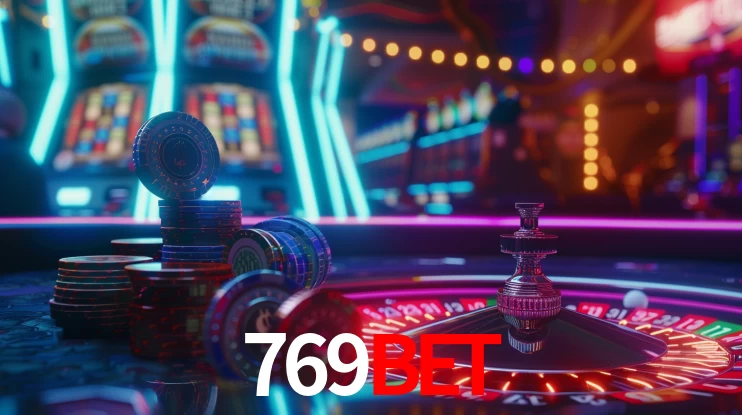 Game Providers 769BET
