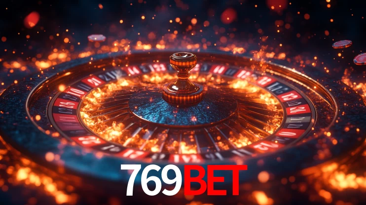 769 BET login