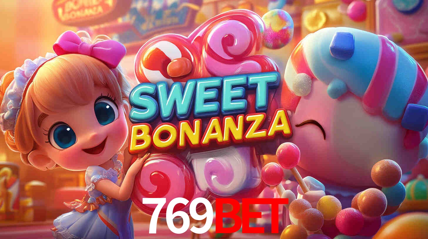 Inovações de Jogos na 769BET: O Futuro das Experiências Interativas